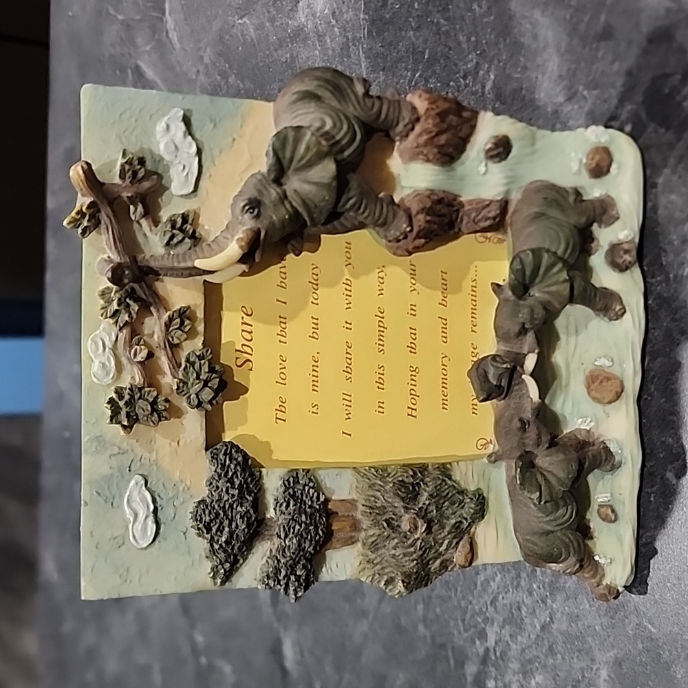 Picture frame
